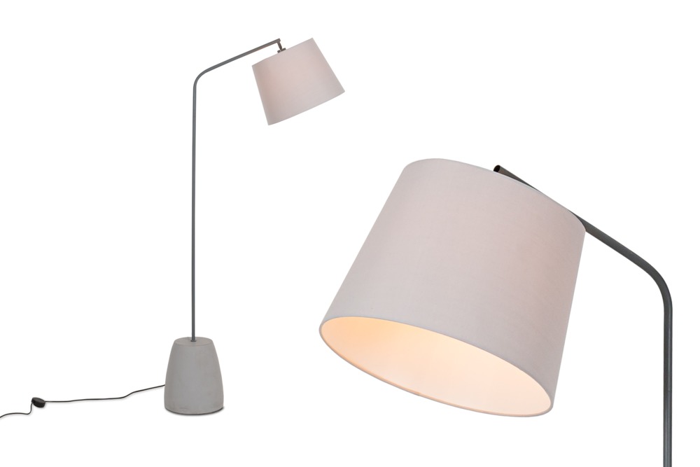 Norman Floor Lamp