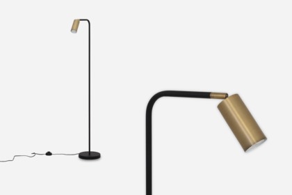 Josh Floor Lamp Castlery Singapore
