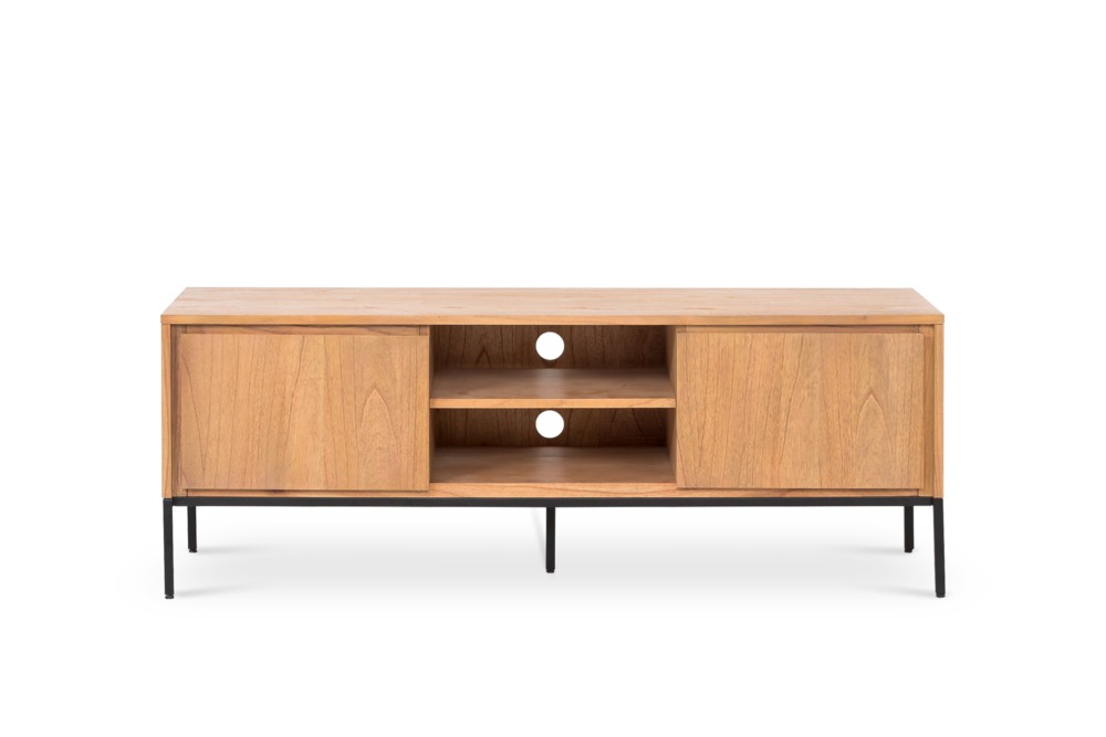 Alexander TV Console, 160cm Castlery Singapore